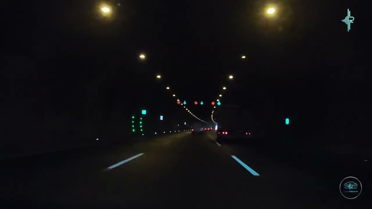 Ucieczka Autostradą – piosenka | Official Audio Video