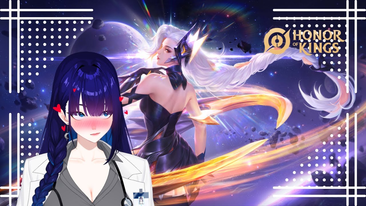 【HOK】 | fox spirit matchmaker part 2?? |