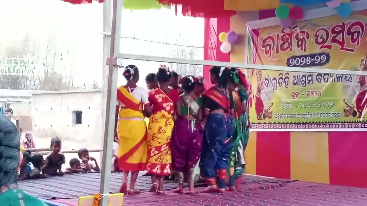 Barudihi_Ashram _School ___Barshiko_ Ustyabo_2026