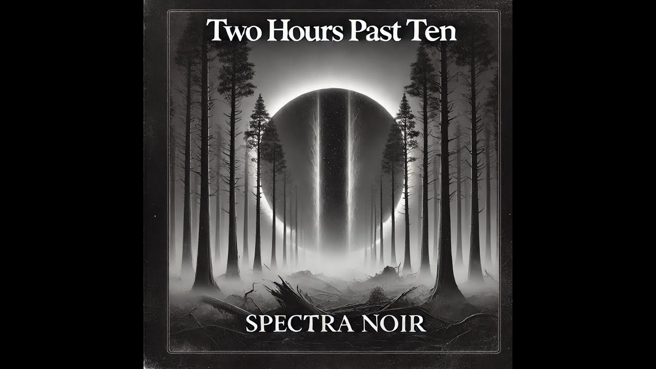 Two Hours Past Ten | Spectra Noir - Official Music