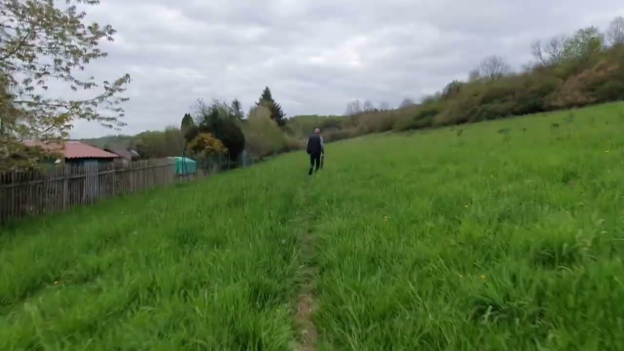 Panoramaweg Pelm Vulkaneifel