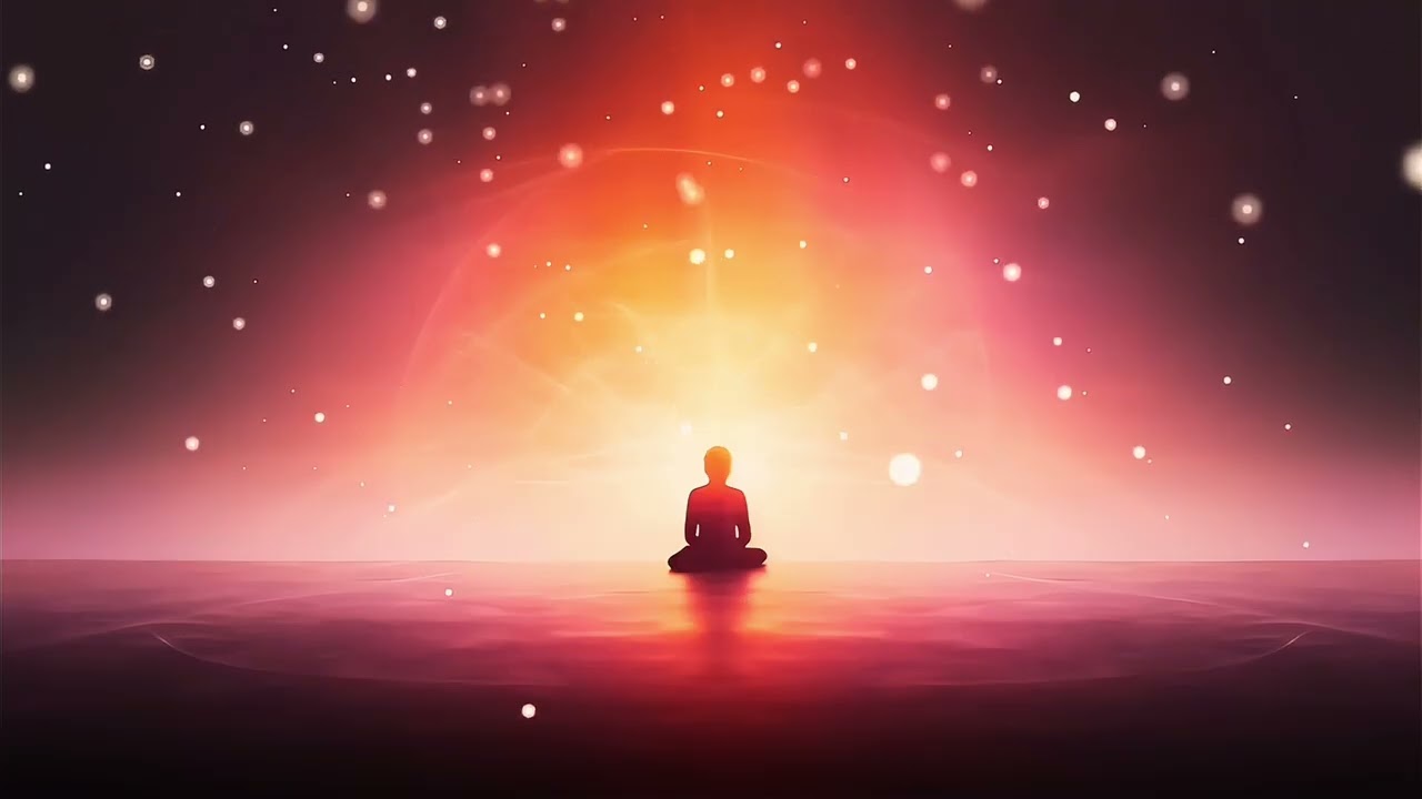 Money reiki meditation 💸🧘‍♂️