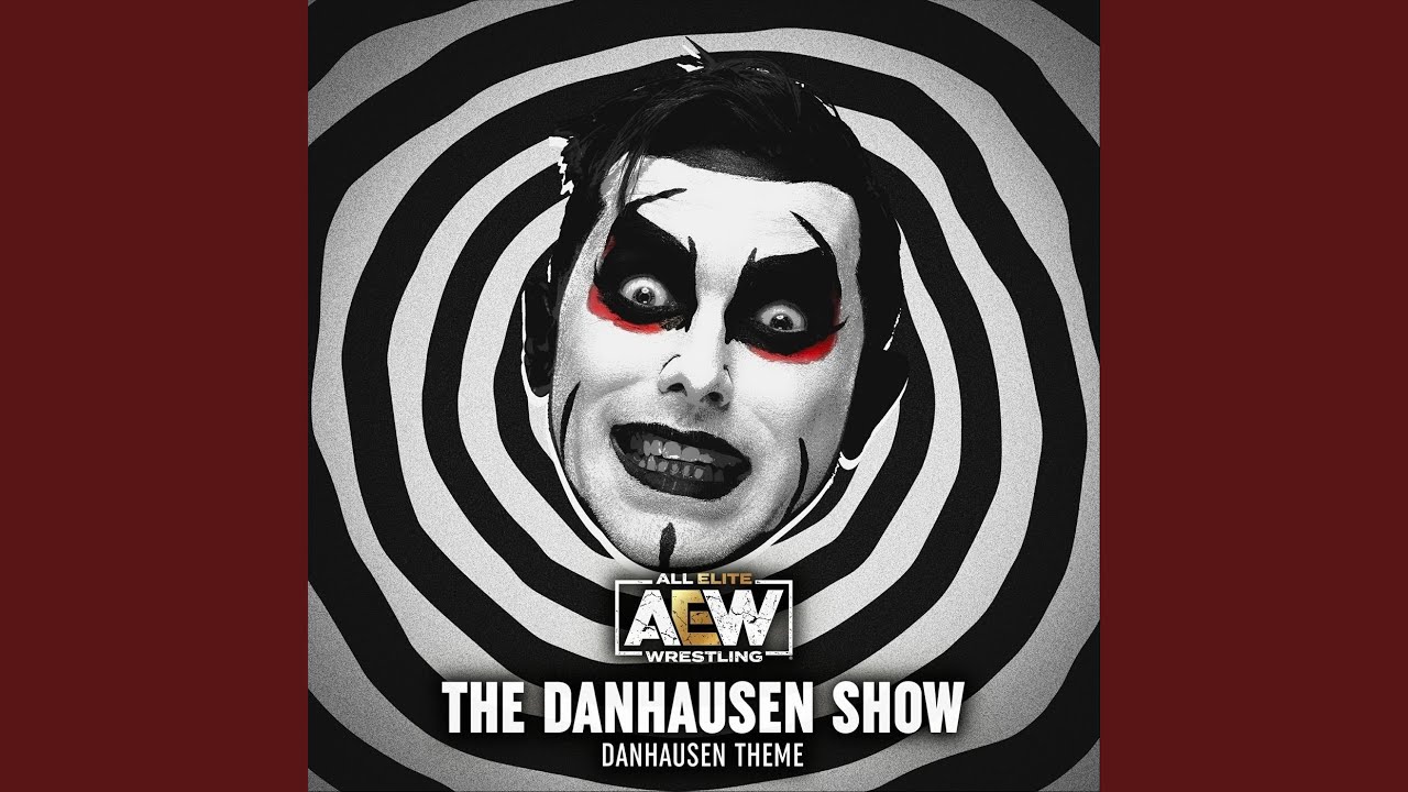 The Danhausen Show (Danhausen Theme) (feat. Mikey Rukus)