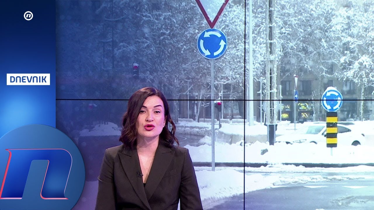 DNEVNIK - CELA EMISIJA - 05.01.2026