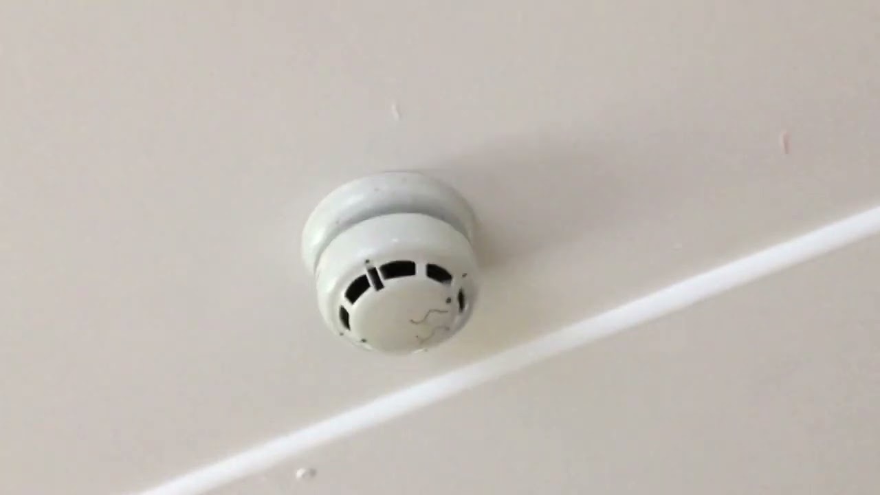 *SLIGHT FAIL* Dan Murphy Centre Annual Fire Drill 1 (REUPLOAD)