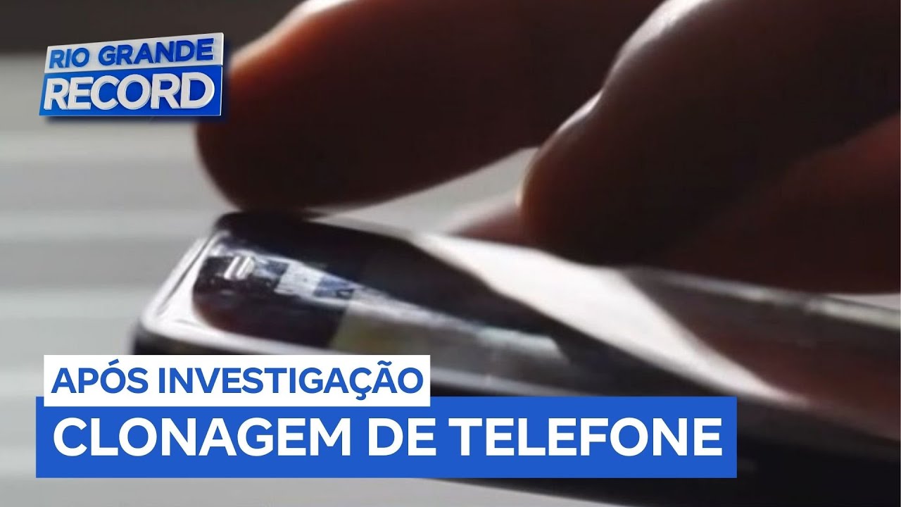 Golpistas clonam telefone de gerente bancário e causam prejuízo a cliente