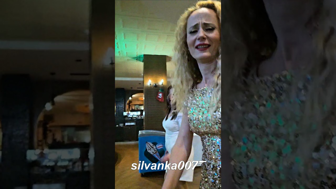 When Camerawoman is Invited to Dance Floor 😵&zwj;💫 #dance #dancing #desidobreva @DesiDobrevaOfficial