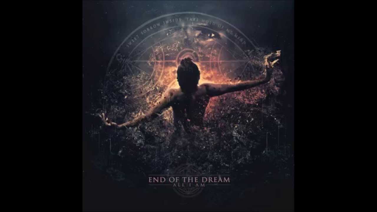 Collide - End of the Dream