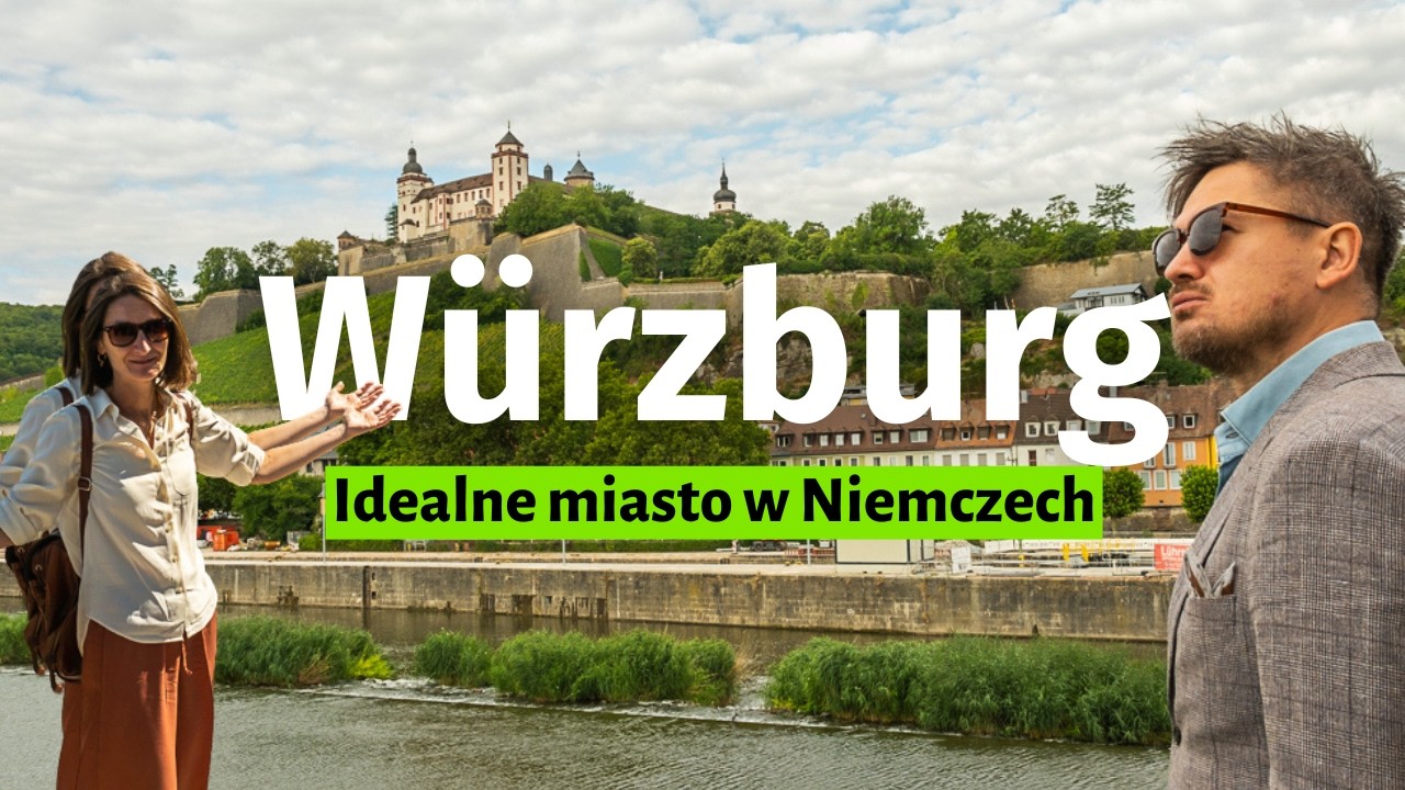 Co się stanie, gdy rządzą biskupi-książęta? Historia Wurzburga