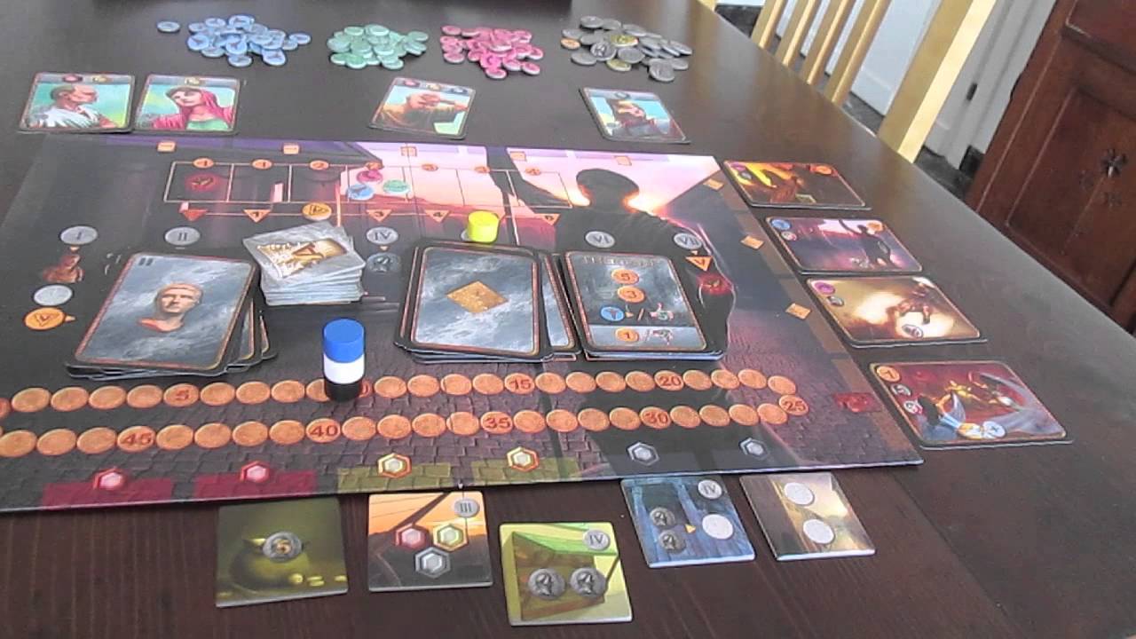 Sylla - Geki's Review
