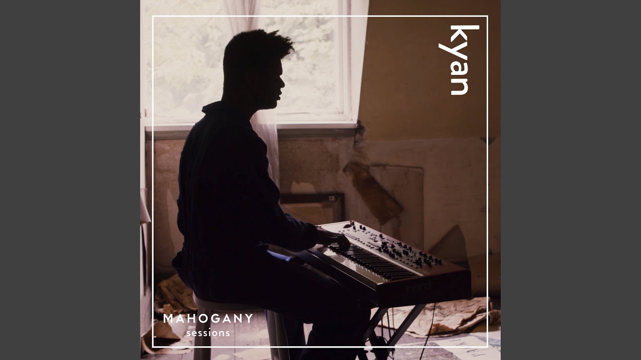 How Dare You Make Me Love You - Mahogany Sessions