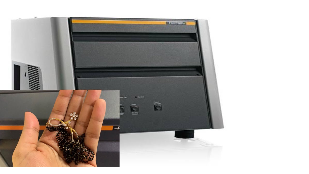 Fischer Goldscope SD 510