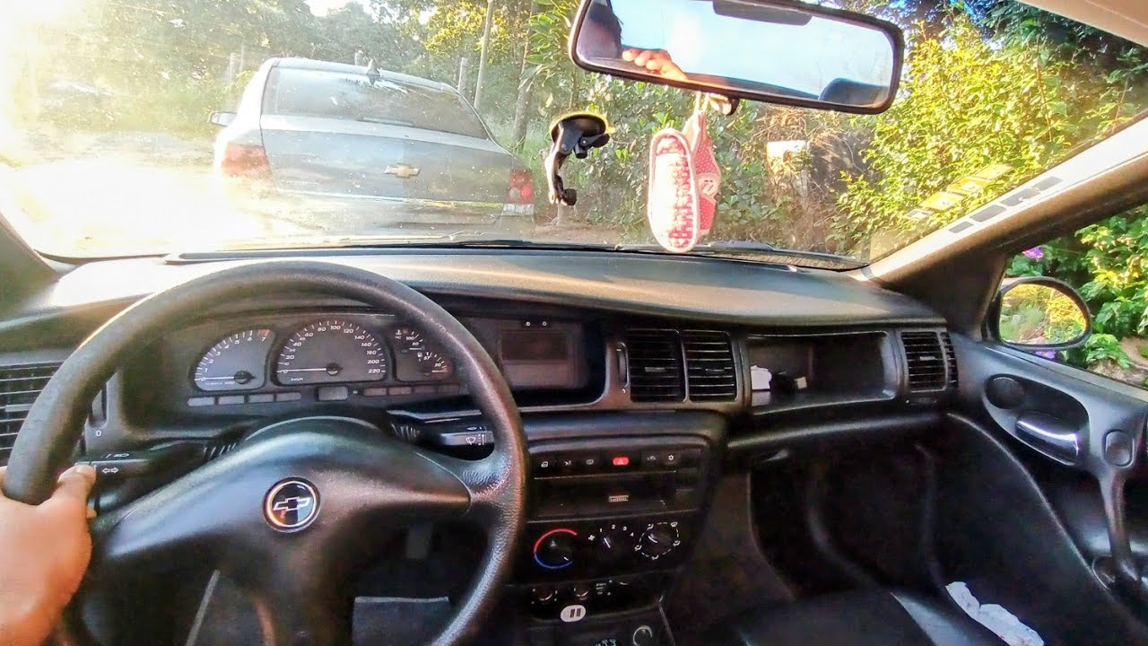 04- VIAGEM SP X MINAS GERAIS de CARRO, Procurando CACHOEIRA com VECTRA 2.2 8V em estrada de TERRA