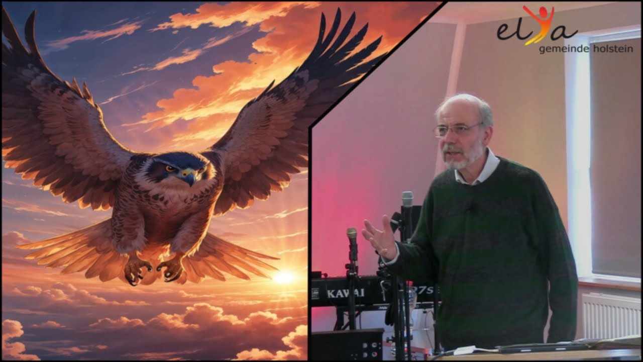 Natürliche und Übernatürlich - Glaube, Hoffnung, Geduld