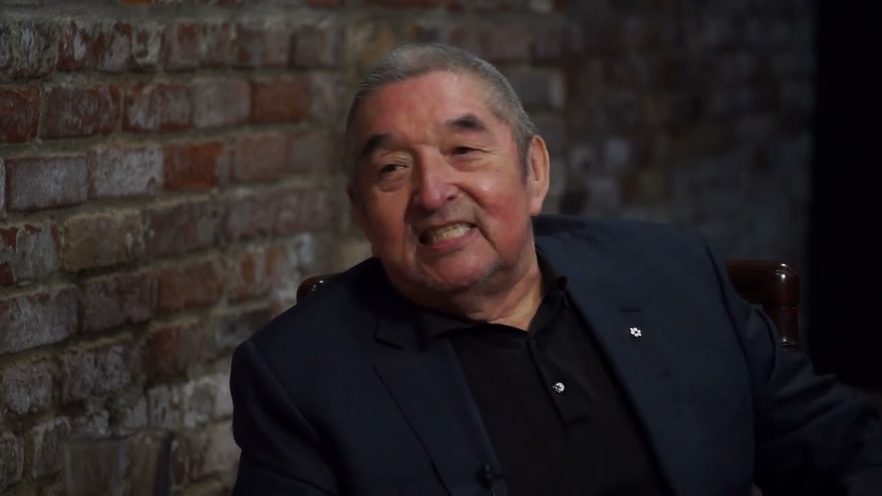 Graham Greene on his experience as an Indigenous actor