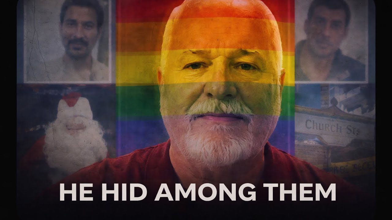 A Predator in the Village | He Targeted Gay Men
