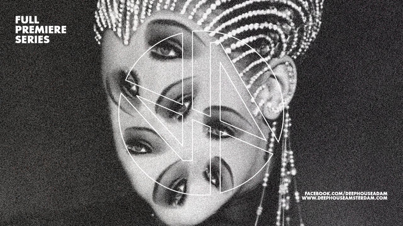 Premiere: Andr&eacute; Hommen - Break Us (Original Mix) [These Eyes]