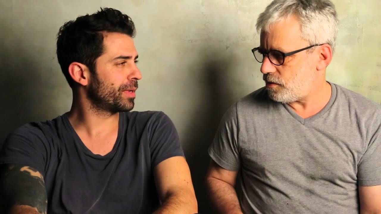 Two Ways to Cut an Onion with Ignacio Mattos and David Tanis [Tasting Table]