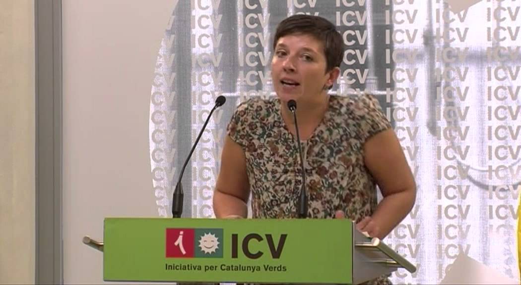 ICV empla&ccedil;a el PSC a allunyar-se de posicions frontistes