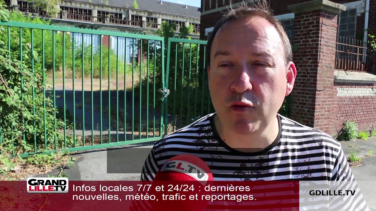 Un appel aux dons pour sauver le patrimoine minier du Nord-Pas-de-Calais