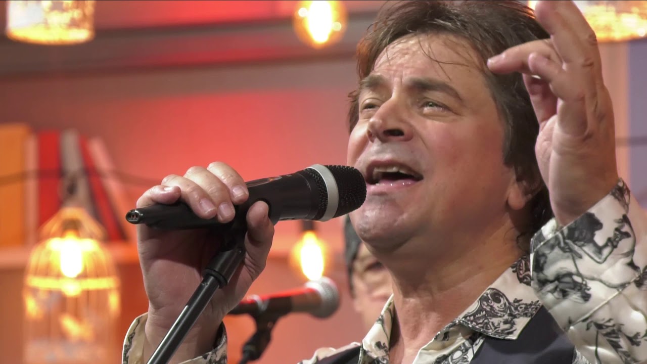 ALEN ISLAMOVIĆ - NAKON SVIH OVIH GODINA (DALIBOR PETKO SHOW)
