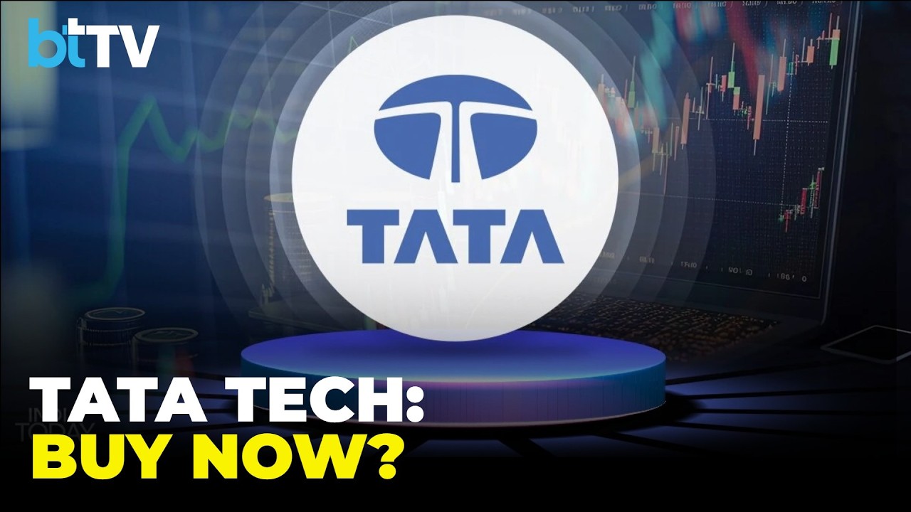 Акции Tata Technologies: подходящее ли сейчас время для покупки? Рост, СП с BMW и перспективы