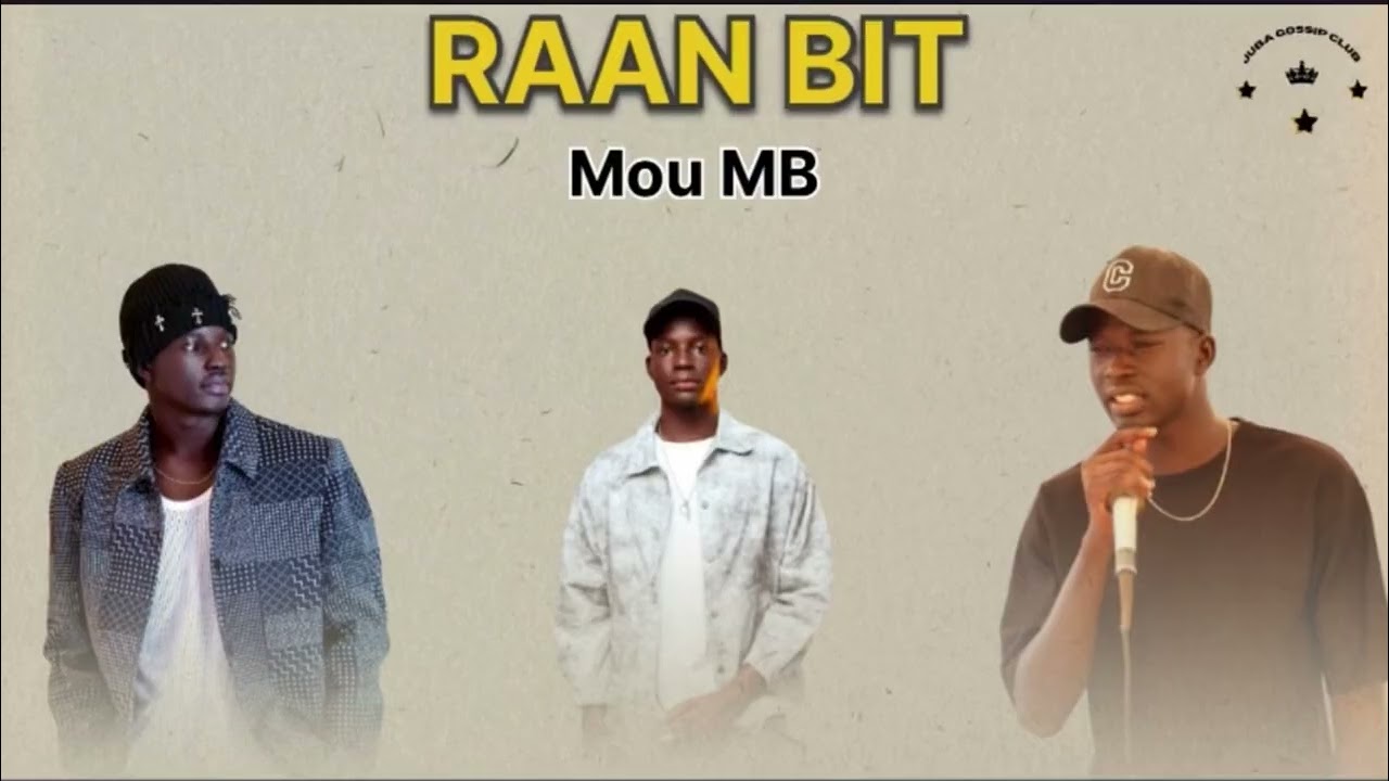 Raan bit by Mou MB~New song 2025||South Sudan music#southsudanmusic2025 #subscribe #watchhours 