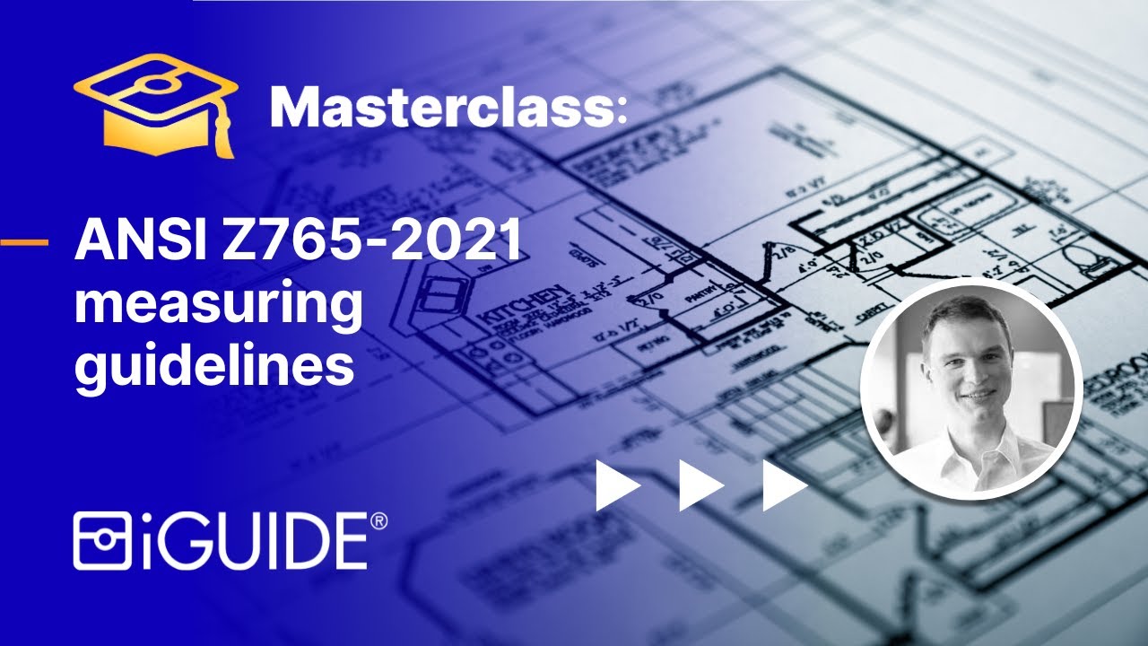 Masterclass: ANSI Z765-2021 measuring guide