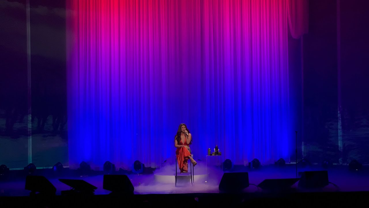SOLO CONCERT | I’ll Be Over You & You’ve Made Me Stronger  - Regine Velasquez-Alcasid | DAY 3