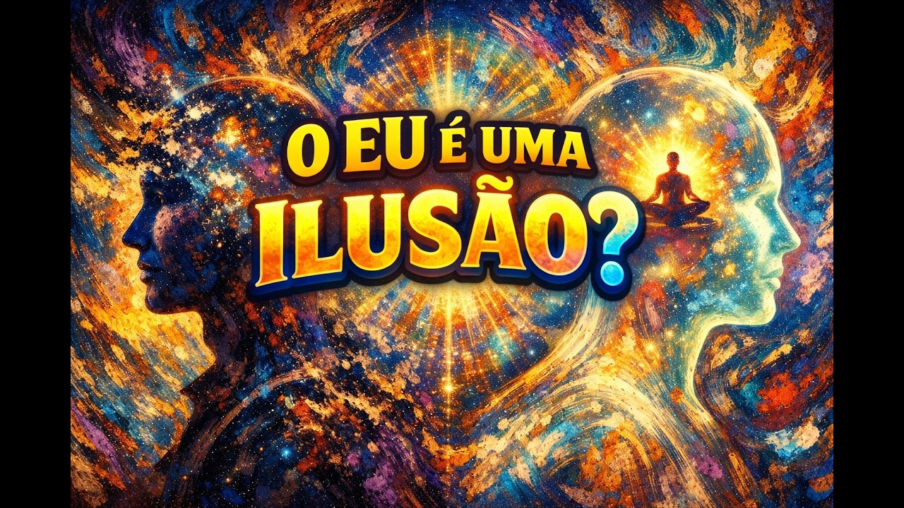 O EU É UMA ILUSÃO?