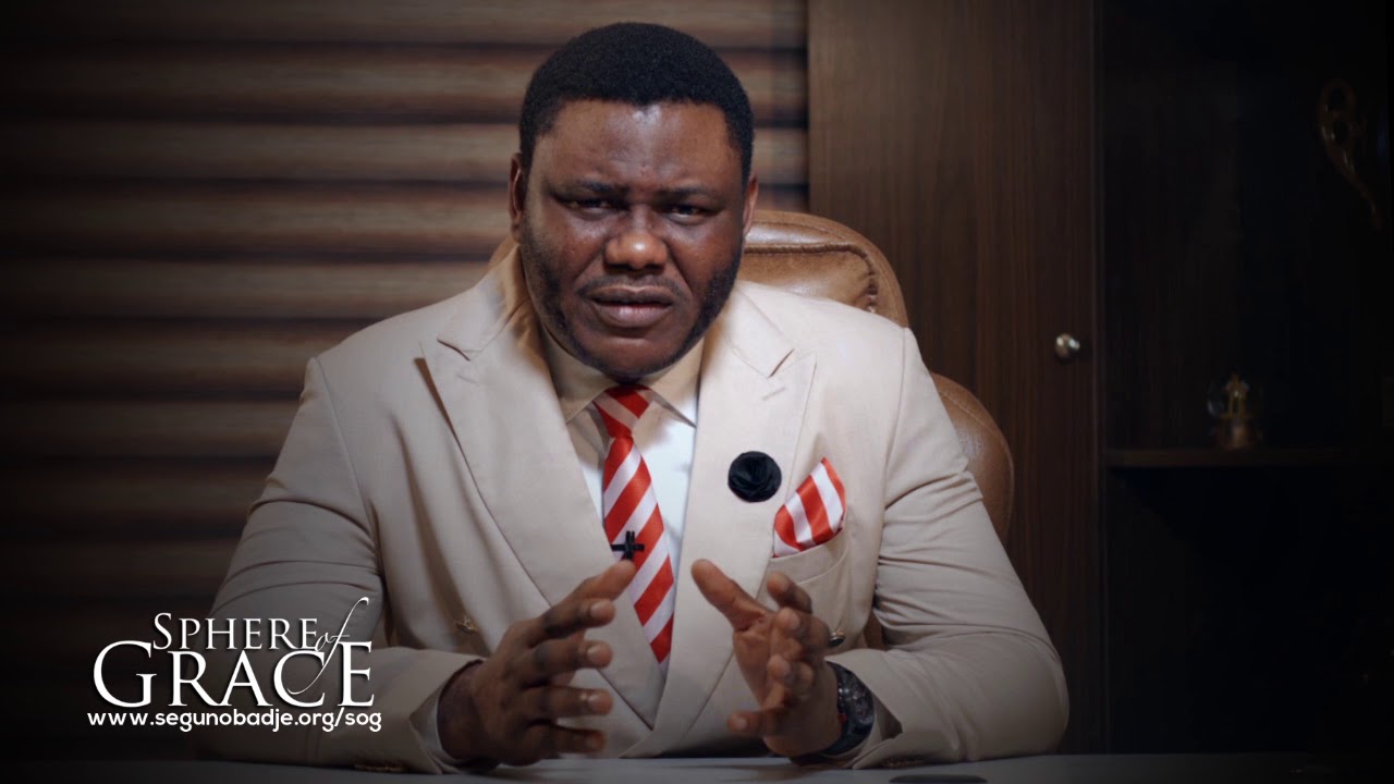 August 6: Season and Purpose by Pastor Segun Obadje (E899)