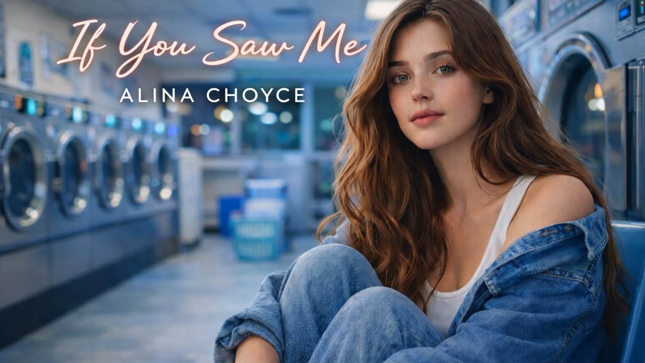 If You Saw Me — Alina Choyce (Sad Girl / Indie Pop)