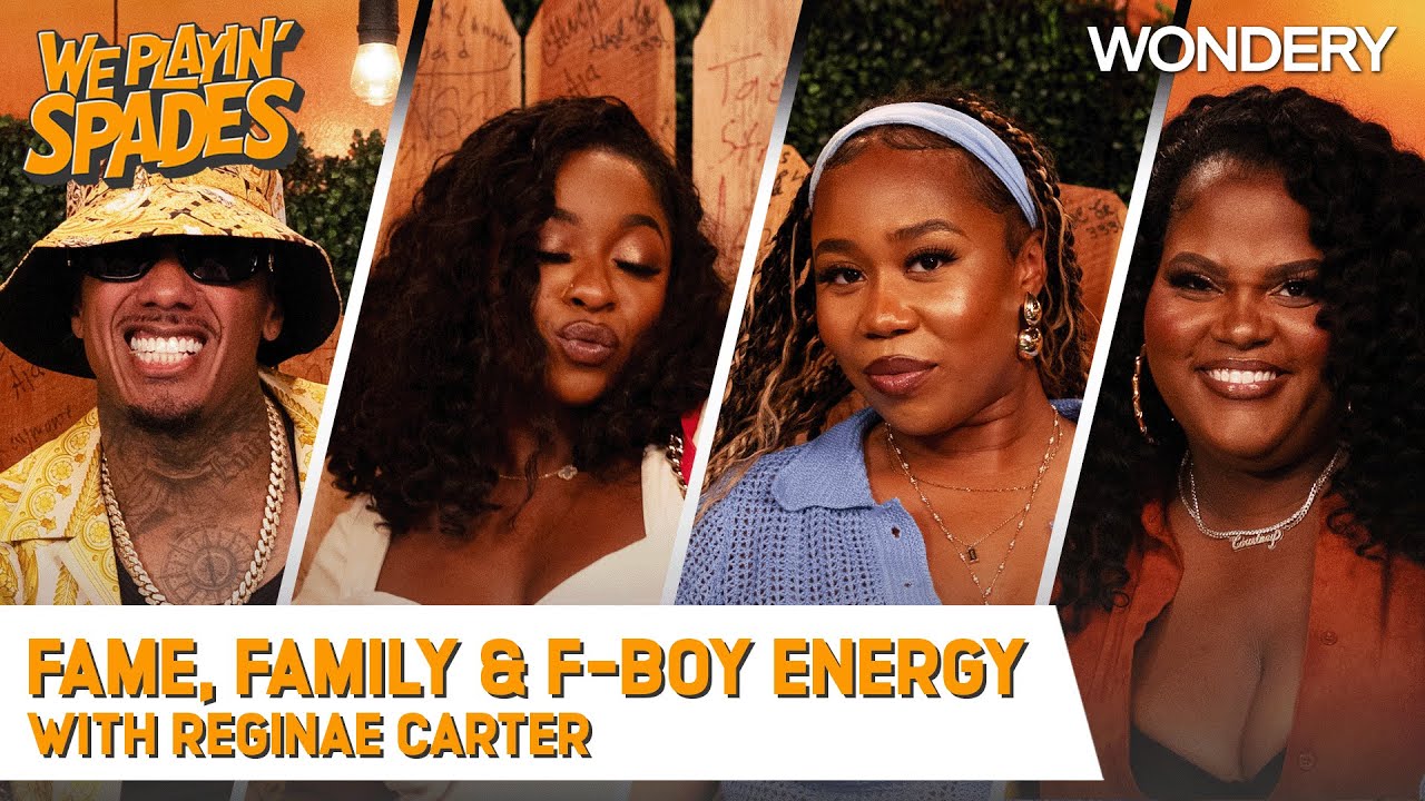 Dating as Lil Wayne&rsquo;s Daughter Ain&rsquo;t Easy With Reginae Carter