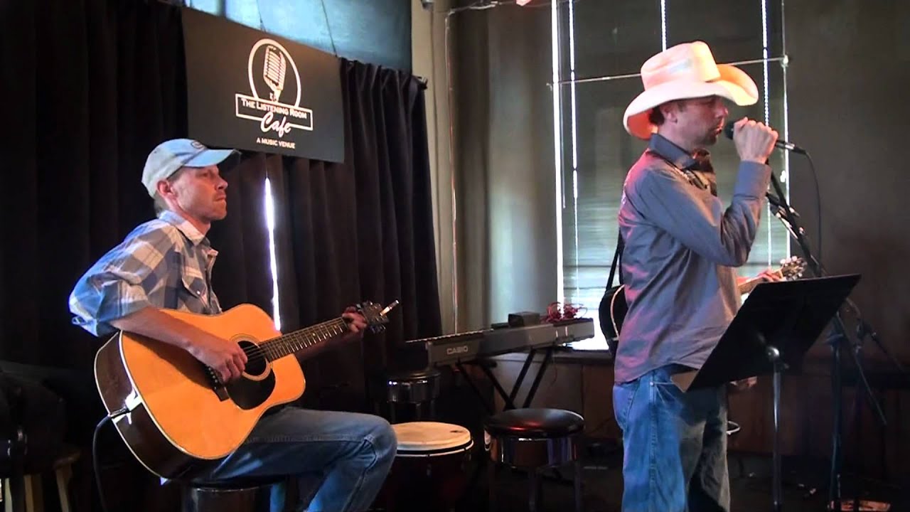 Trent Jeffcoat - Tight Fittin' Jeans