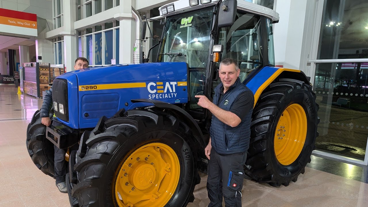 SNEAKY PEAK LAMMA 2026