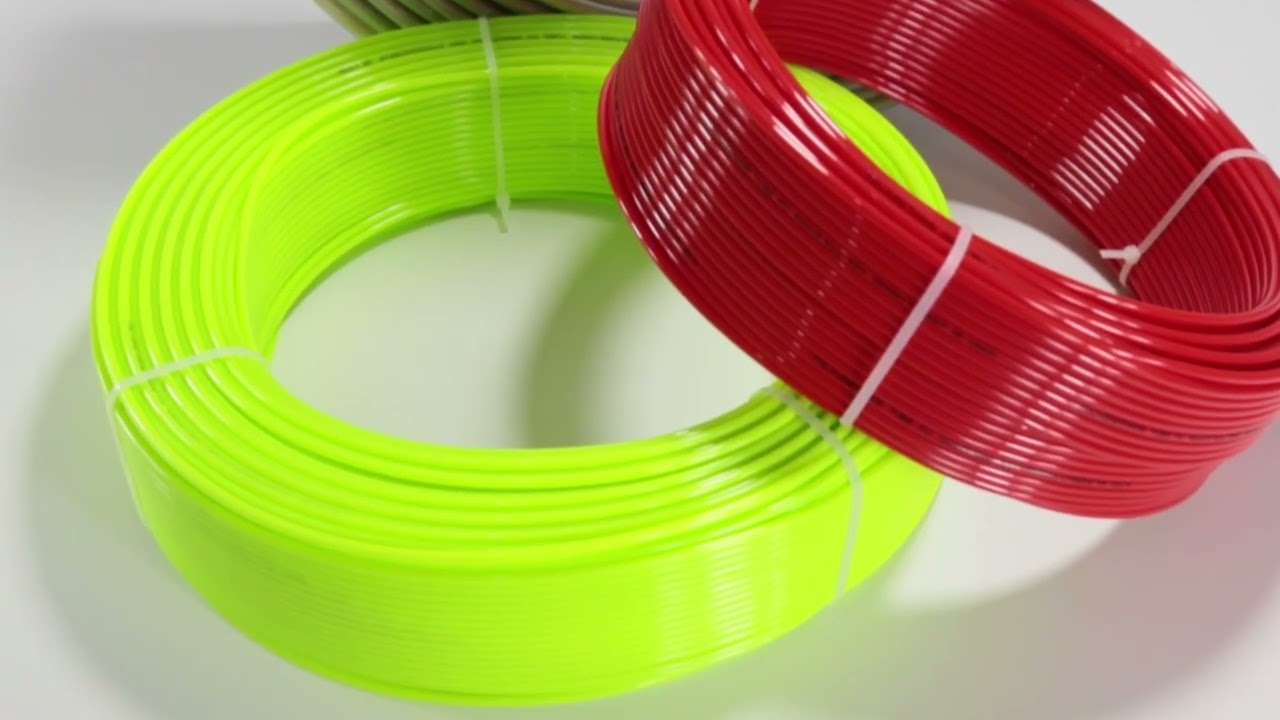 High-Performance PU Tube | Flexible, Durable, Reliable for Industrial Use
