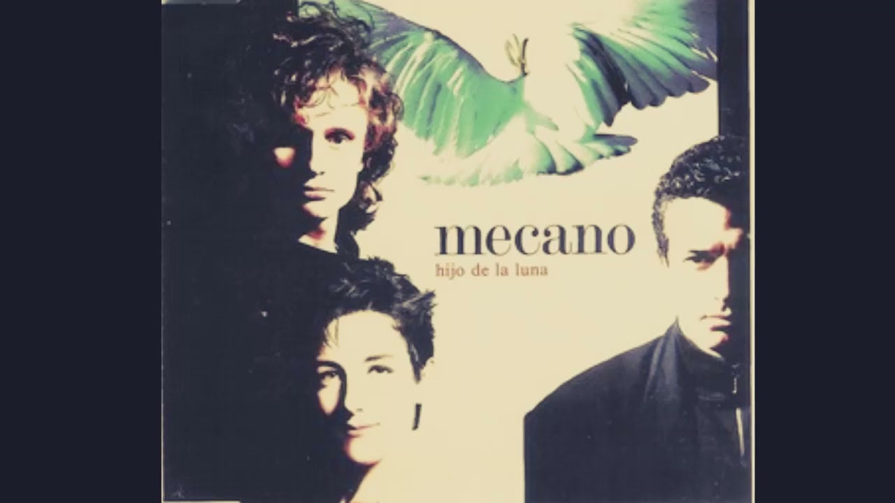 Alternative Vals Tanda - Mecano - Sting - The Cranberries  (#Alternative#modern#nuevo) Tanda Vals