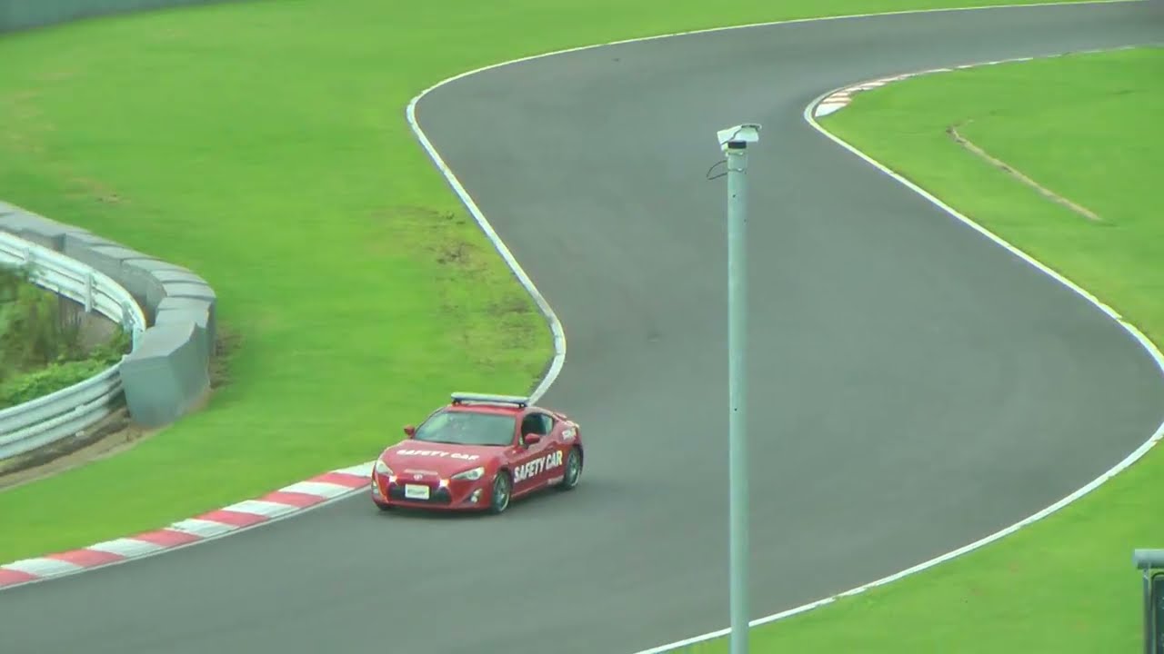 20250921 ポリスパ選手権JP250 決勝
