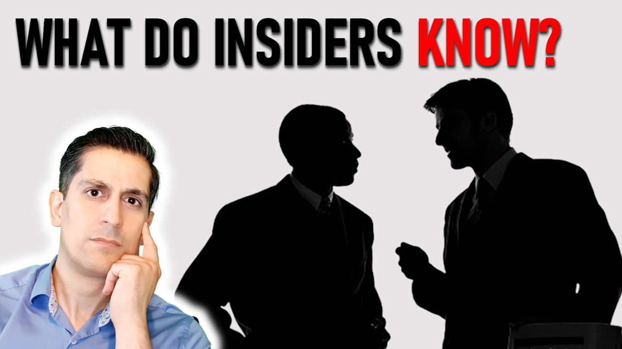 Big Investors Are Buying This Stock&hellip; Why?
