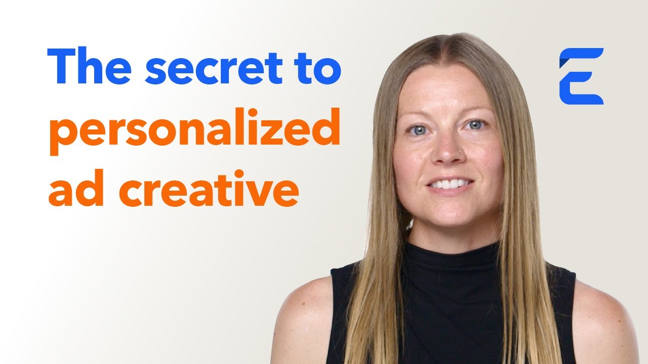 The Real Deal on Personalizing Creative at Scale
