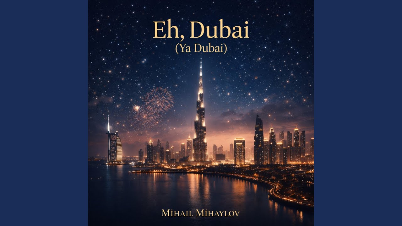 YA DUBAI