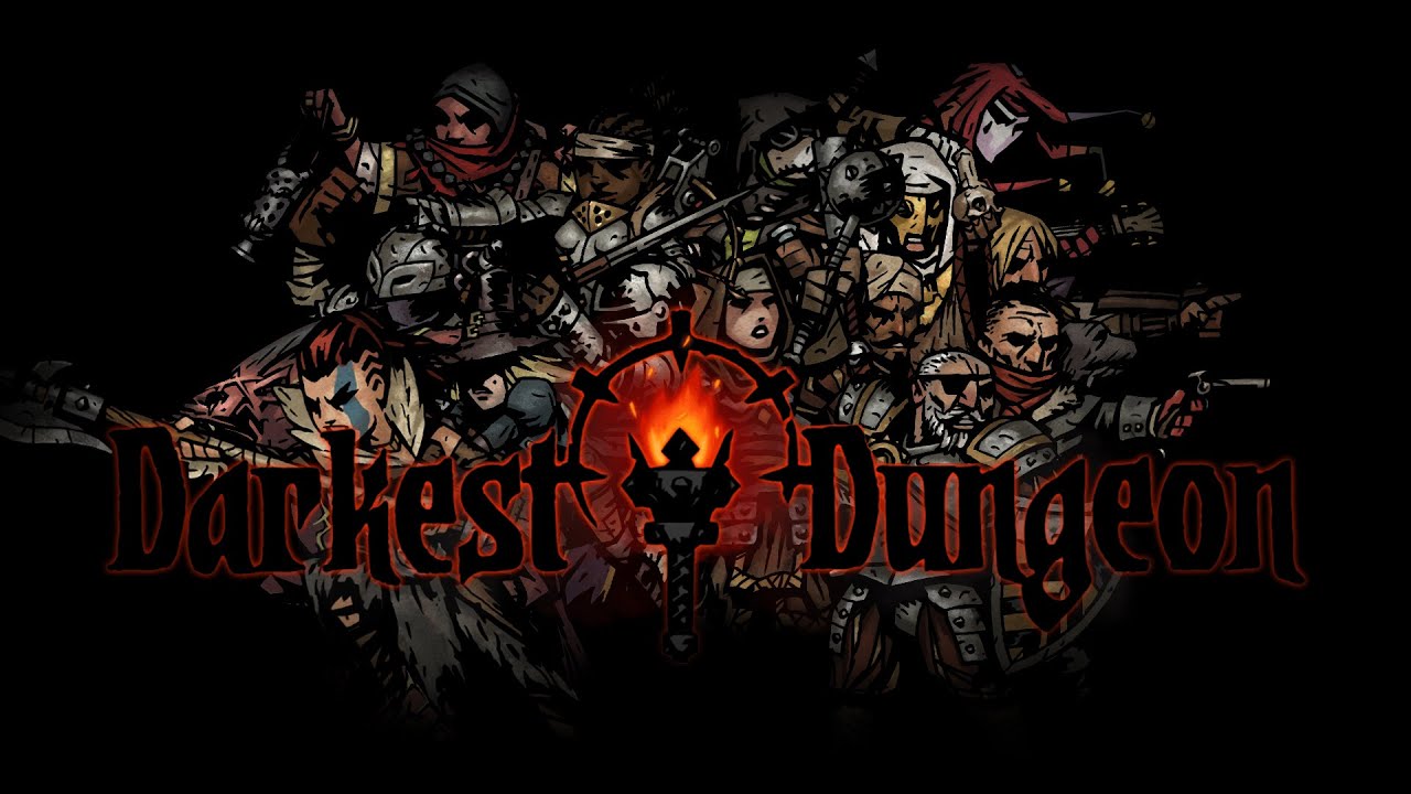 닥린이다~ 다키스트 던전 3일차 오후