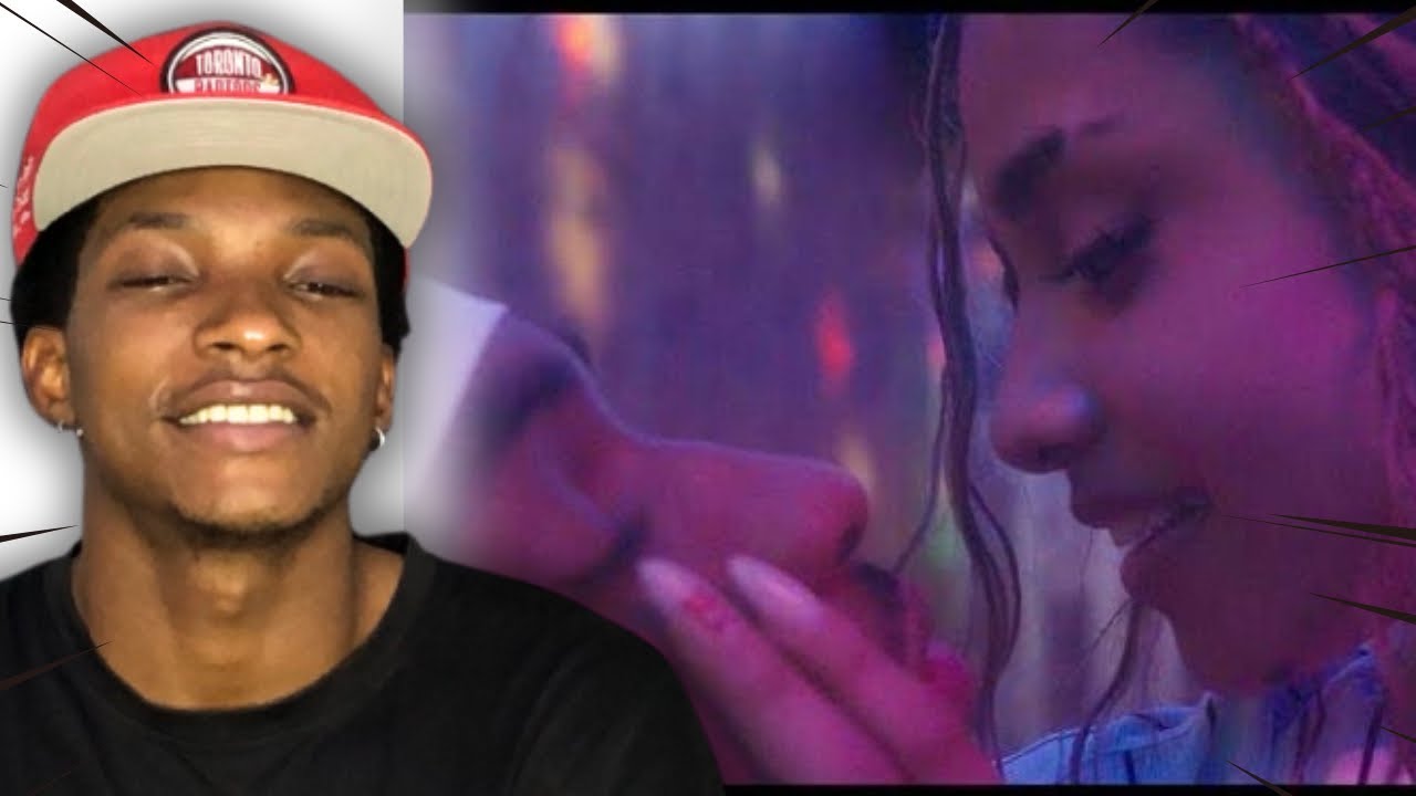 TYLA’S BOYFRIEND?👀 Tyla-Breathe Me (Official Music Video)