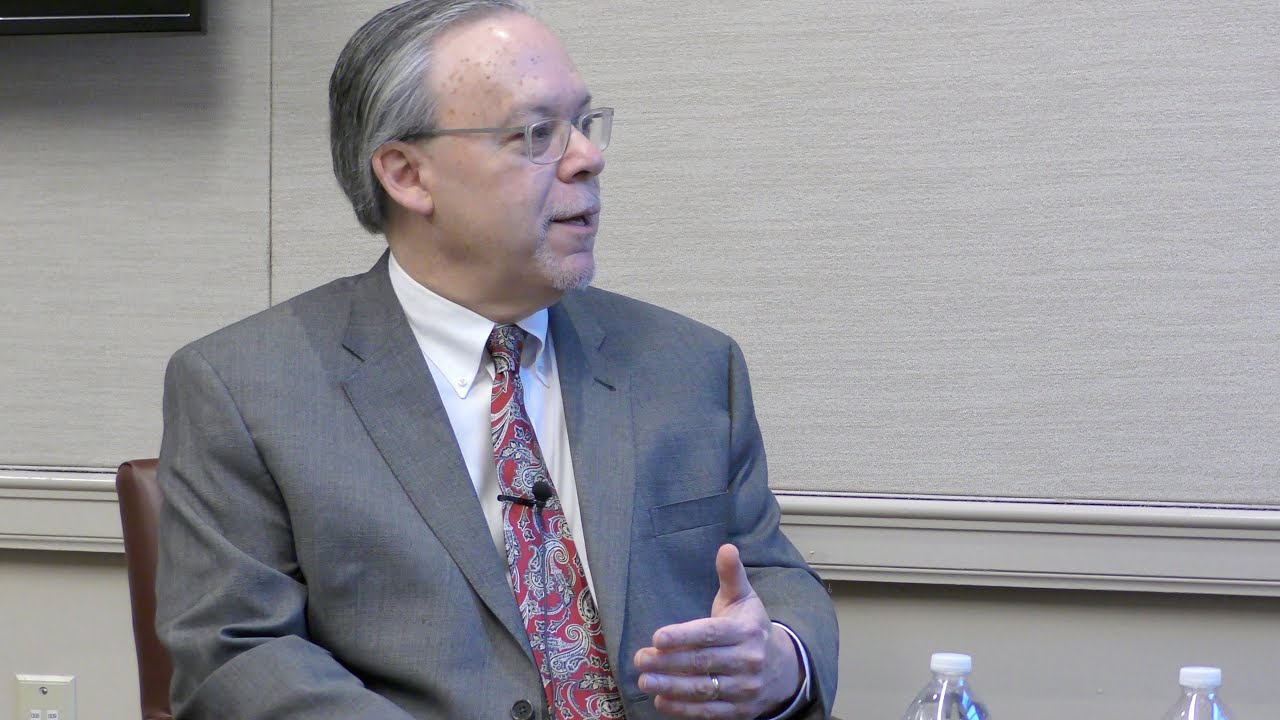 Exclusive Q&A with Mitch Zeller, Director of the FDA&rsquo;s Center for Tobacco Products