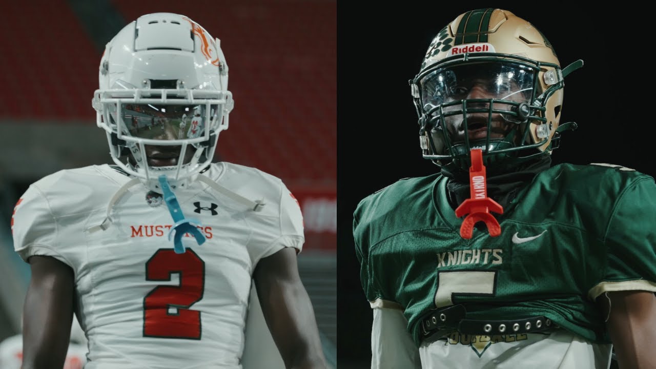 3A Championship ! : East Lincoln vs Northern Nash! : an UNDEFEATED SHOW DOWN!!