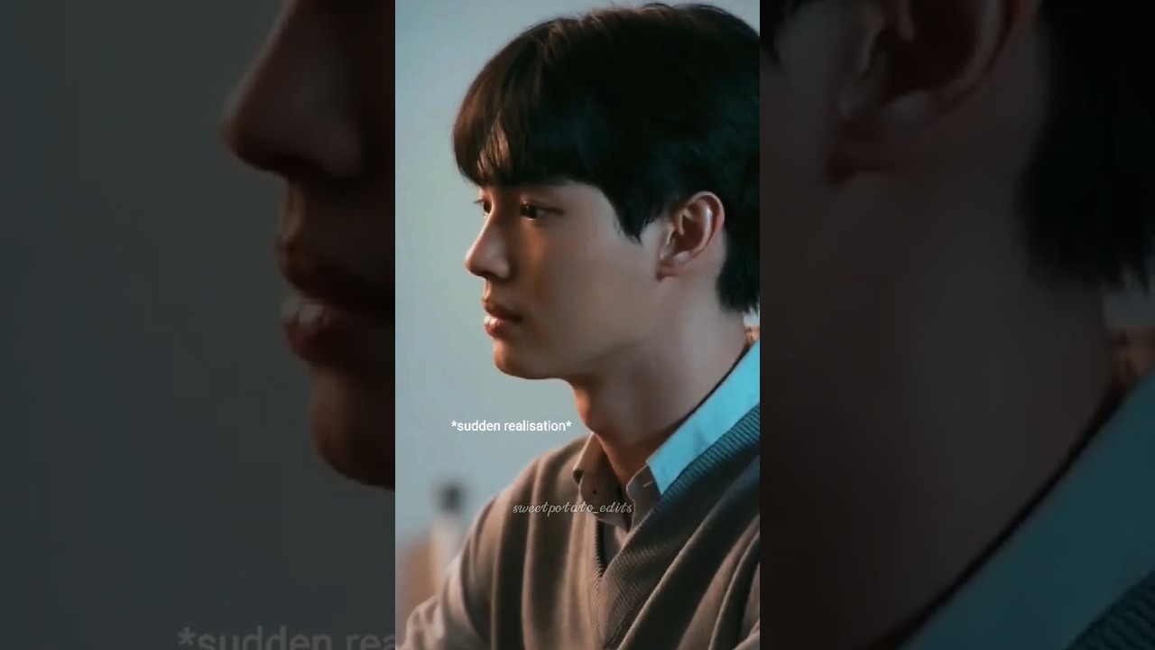 When he realised what he just did😳🤣 #winmetawin #baifernbah #beautynewbie #cute #shorts #edit #crush