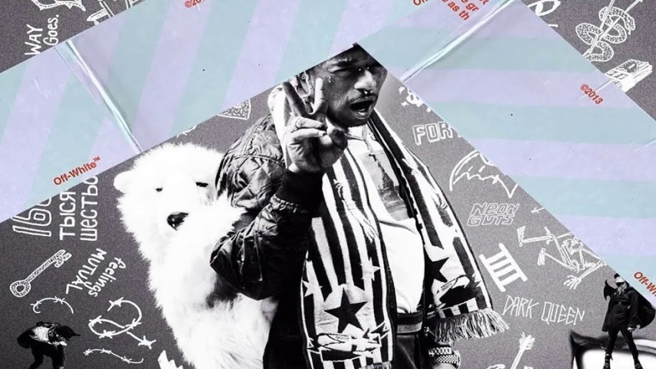 [FREE] Lil Uzi Vert x DJ Plugg x Bobby Kritical Type Beat - 