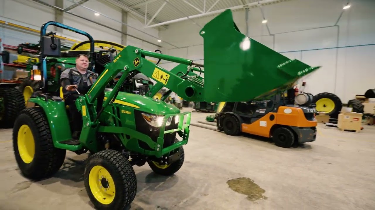 Wihuri Agri hooldetehnikud kutsuvad t&ouml;&ouml;le!