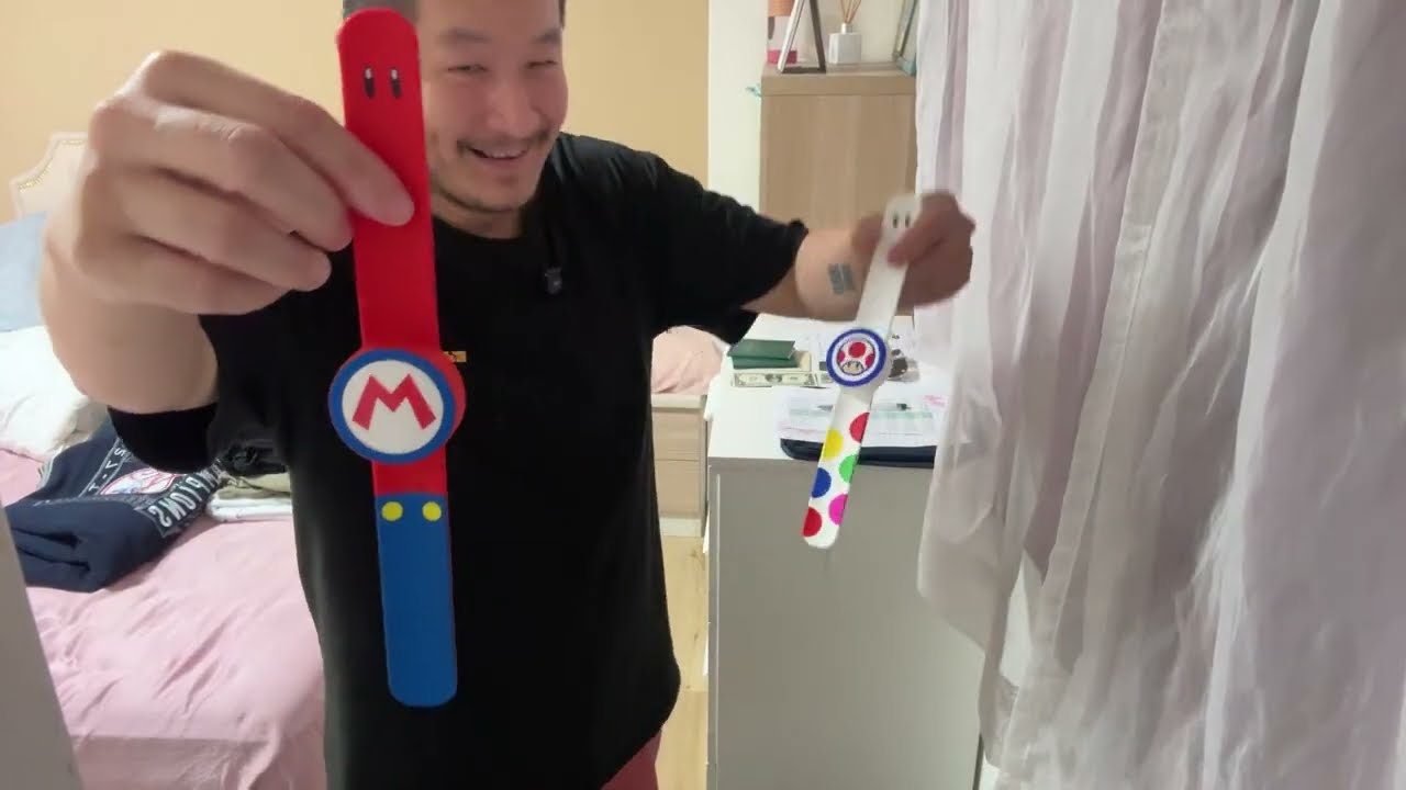 2026/03/15。今年的MLB開幕戰旅行團，距離出發日不到十天了🤗（正常版）