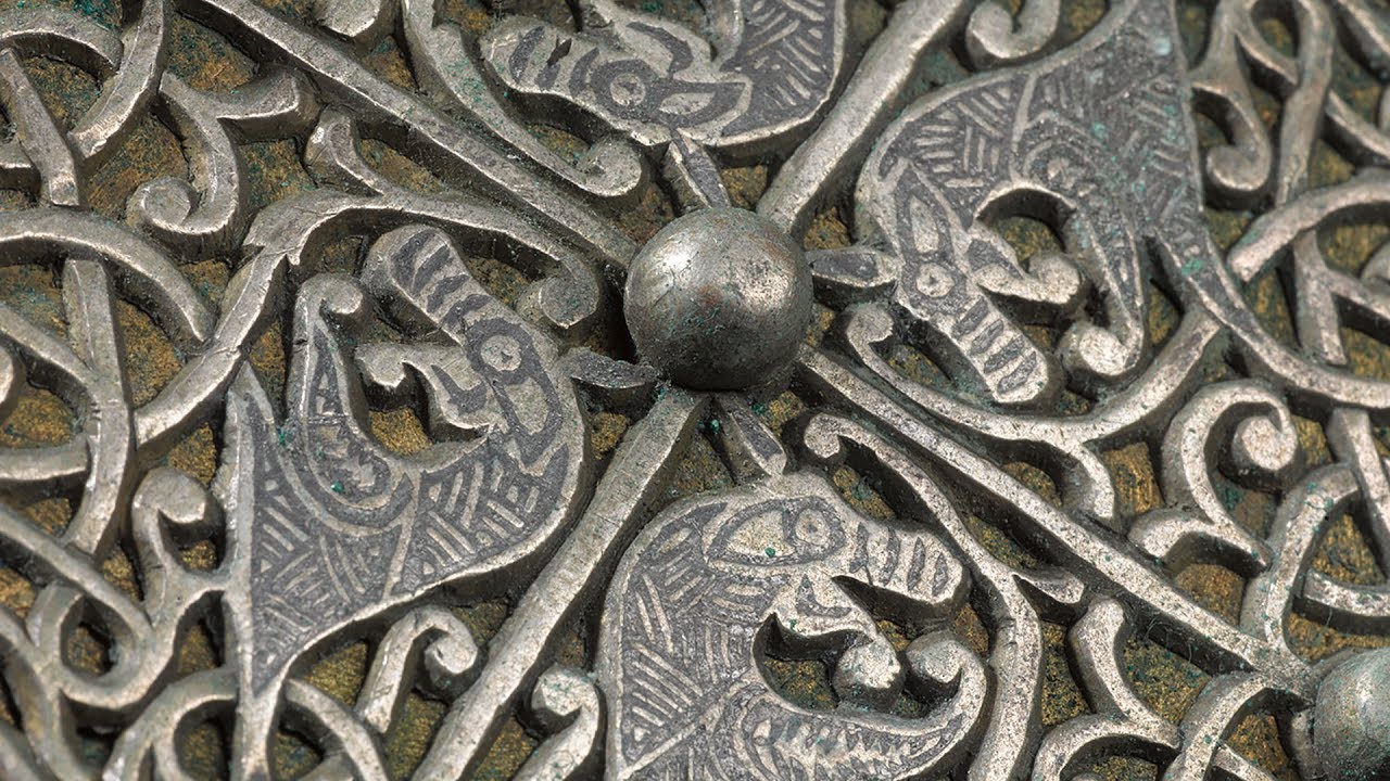 The Galloway Hoard